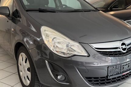 Opel Corsa 160.000 km 5.290 &euro; Elchingen 89275