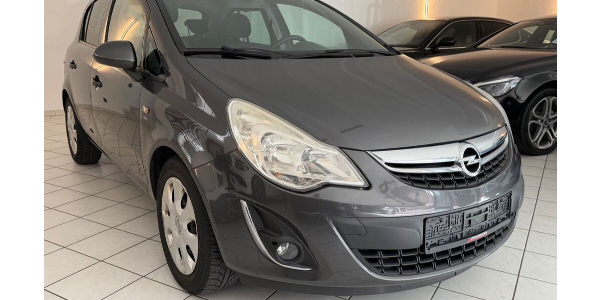 Opel Corsa 160.000 km 5.290 &euro; Elchingen 89275