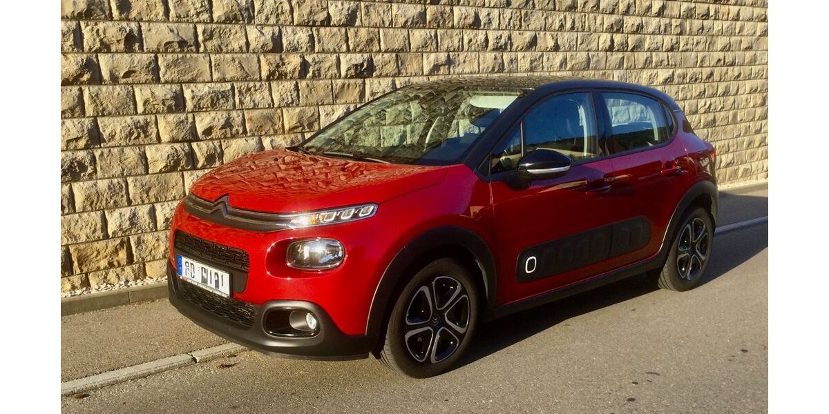 Citroen C3 29.895 km 9.950 € Nellingen 89191