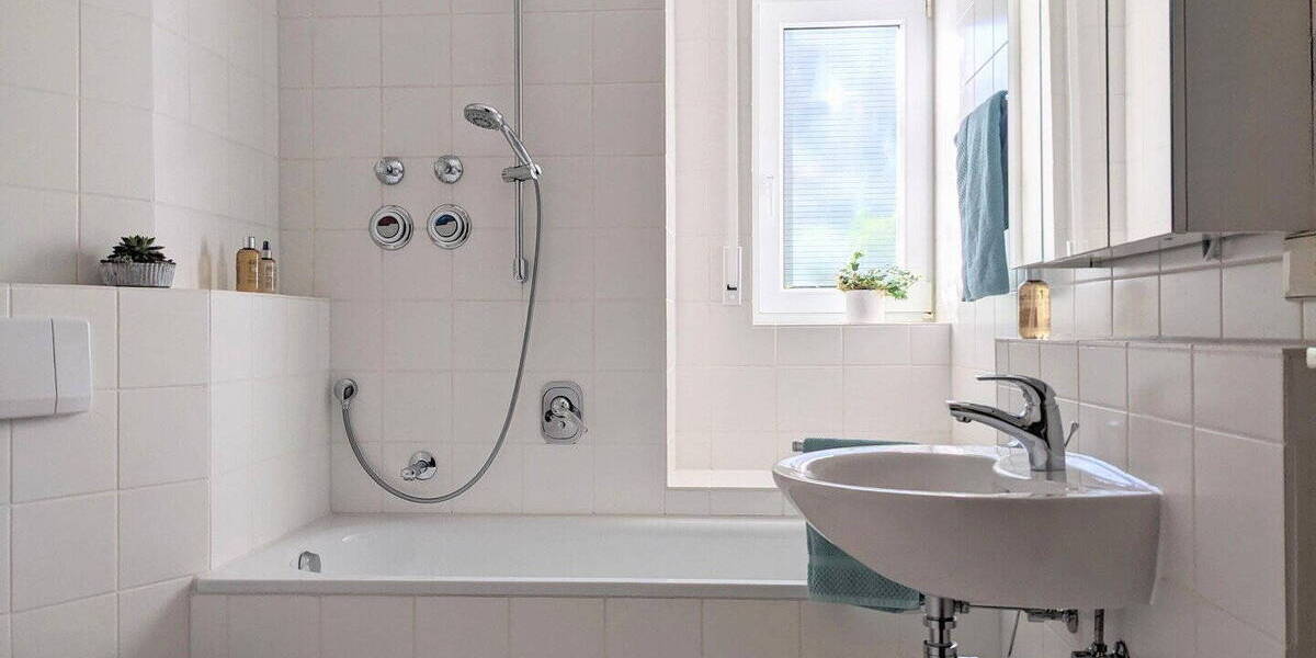 Terrassenwohnung Ulm Eselsberg - 2 Zimmer, 56 m&sup2;, 299.900&euro; | Angebot:26522242
