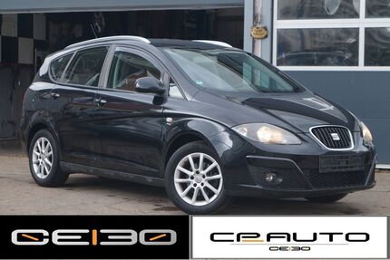 Seat Altea 222.817 km 1.997 &euro; Neu-Ulm 89233