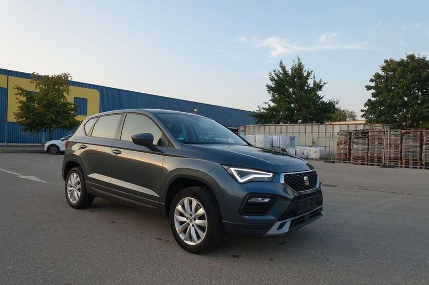 Ateca