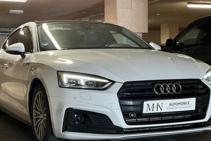 Audi A5 121.008 km 29.990 &euro; Ulm 89081