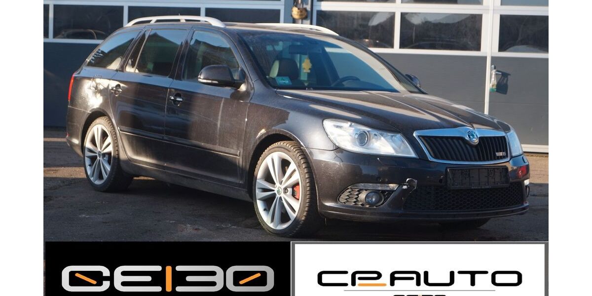 Skoda Octavia 300.339 km 3.499 &euro; Neu-Ulm 89233