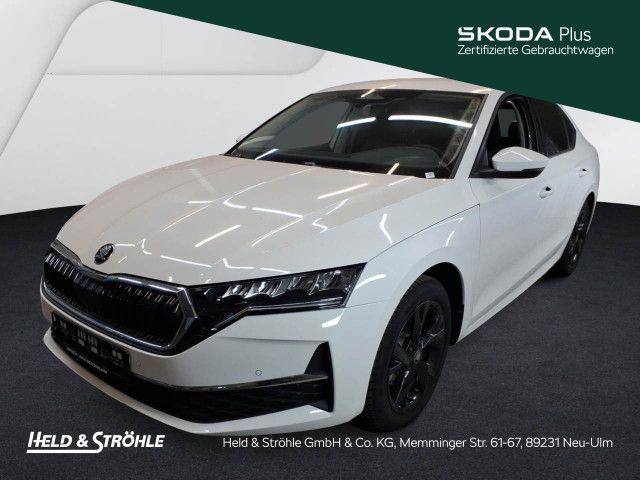 Skoda Octavia 3.925 km 27.270 &euro; Neu-Ulm 89231