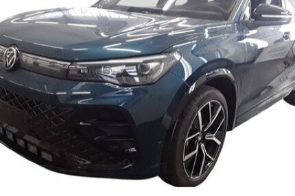 VW Tiguan 9.995 km 48.870 &euro; Neu-Ulm 89231