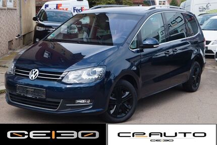 VW Sharan