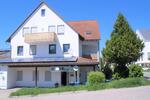 3 Zimmerwohnung in Schwendi mit Balkon und Dachterrasse