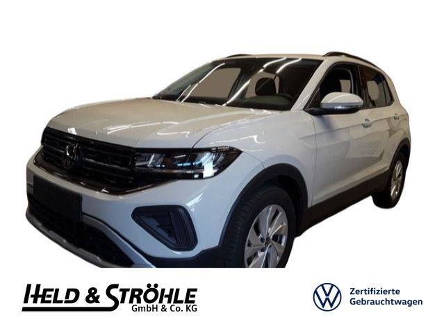 T-Cross