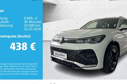 VW Tiguan 9.998 km 46.450 &euro; Neu-Ulm 89231