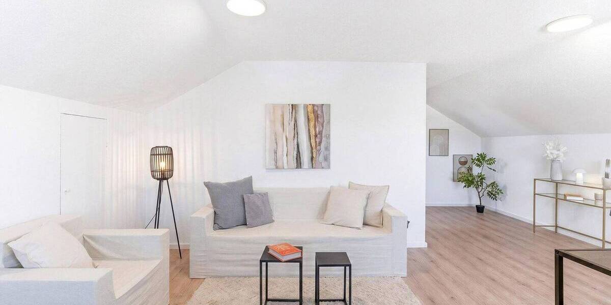 Etagenwohnung Ulm Wiblingen - 3 Zimmer, 73 m&sup2;, 249.900&euro; | Angebot:26569362