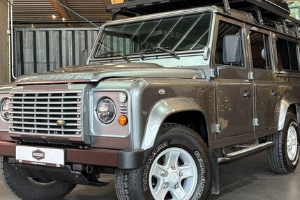 Land Rover Defender 81.600 km 47.990 &euro; Neu-Ulm 89231