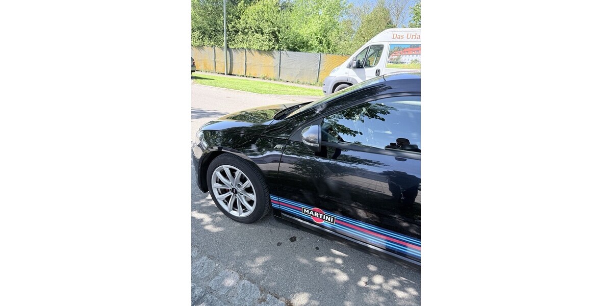 VW sirocco 248.000 km 4.850 &euro; Roggenburg 89297