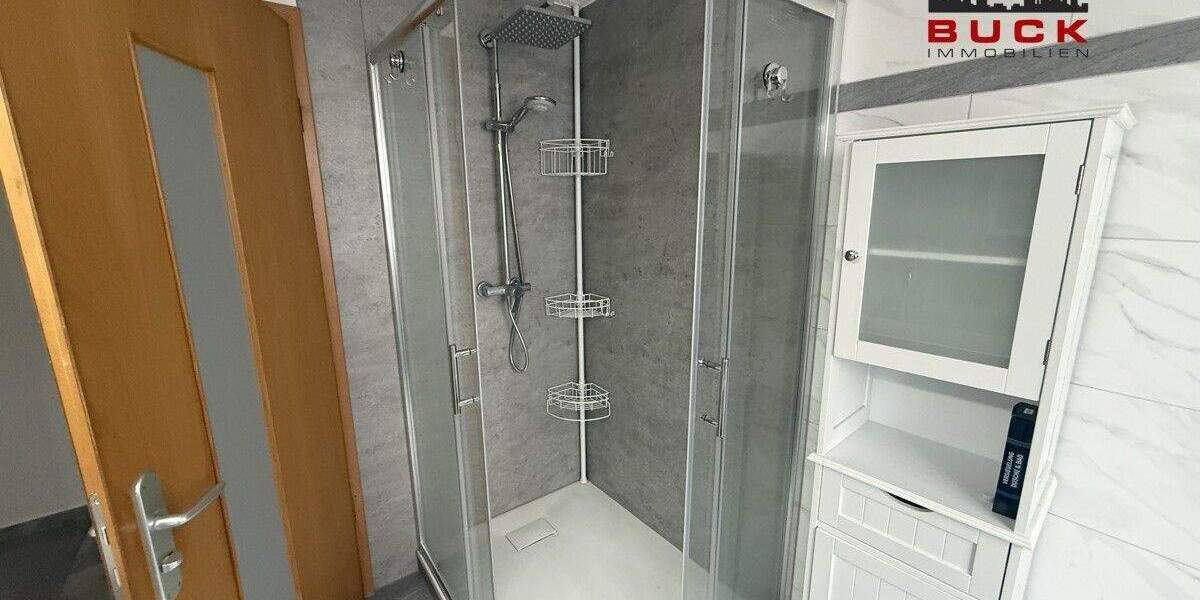 Etagenwohnung Geislingen an der Steige Eybach - 3 Zimmer, 79 m&sup2;, 780&euro; | Angebot:24859852