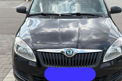 Skoda Fabia 239.000 km 2.799 &euro; Ichenhausen 89335