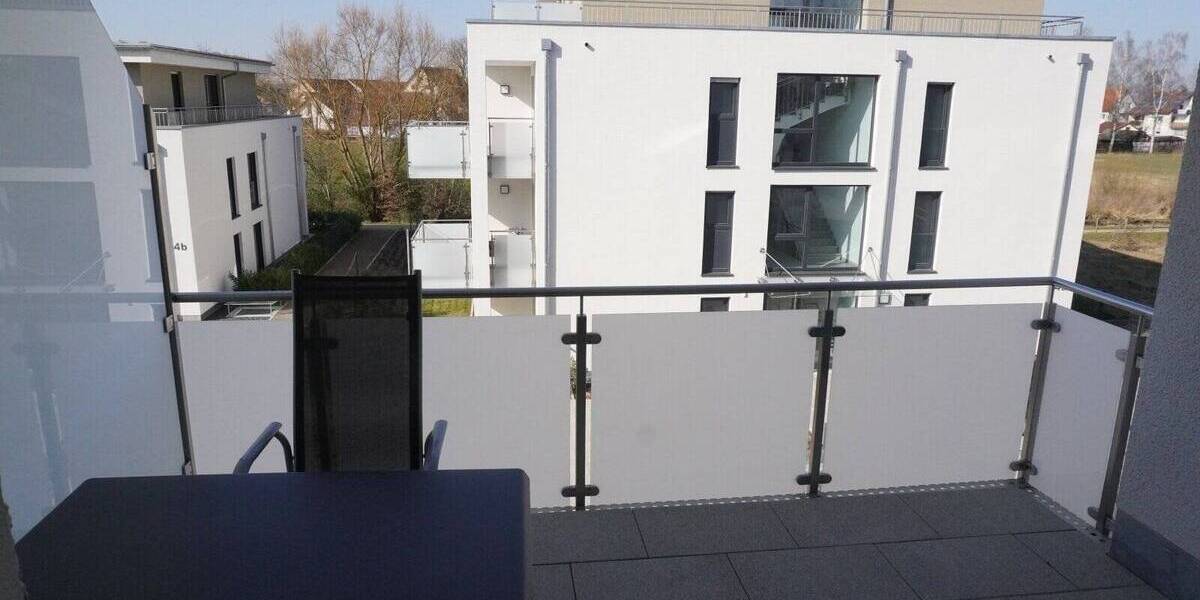 Etagenwohnung Pfaffenhofen an der Roth Pfaffenhofen - 2 Zimmer, 65 m&sup2;, 325.000&euro; | Angebot:19957764