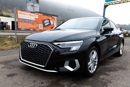 Audi A3 93.371 km 22.200 &euro; Geislingen an der Steige 73312