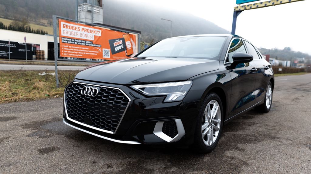 Audi A3 93.371 km 22.200 &euro; Geislingen an der Steige 73312