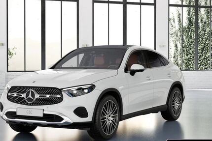 Mercedes-Benz GLC 220 9.900 km 67.990 &euro; Neu-Ulm 89231