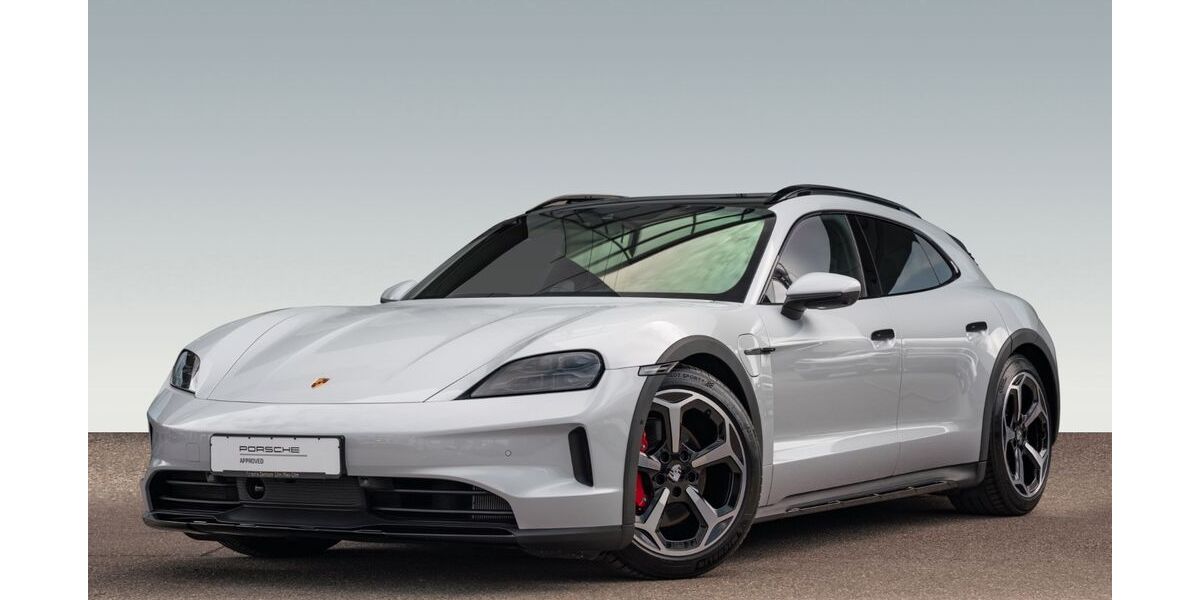 Porsche Taycan 12.900 km 111.900 &euro; Ulm 89079