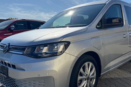 VW Caddy Maxi 25.925 km 37.490 &euro; Ichenhausen 89335