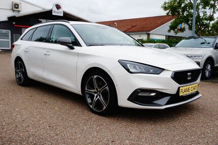 Seat Leon 97.000 km 17.990 &euro; Vöhringen 89269
