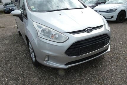 Ford B-Max 229.000 km 2.980 € Neu-Ulm 89231