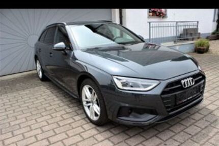 Audi A4 93.380 km 21.999 &euro; Dornstadt 89160