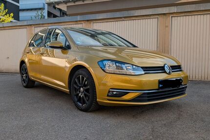 VW Golf 109.000 km 12.500 &euro; Neu-Ulm 89231