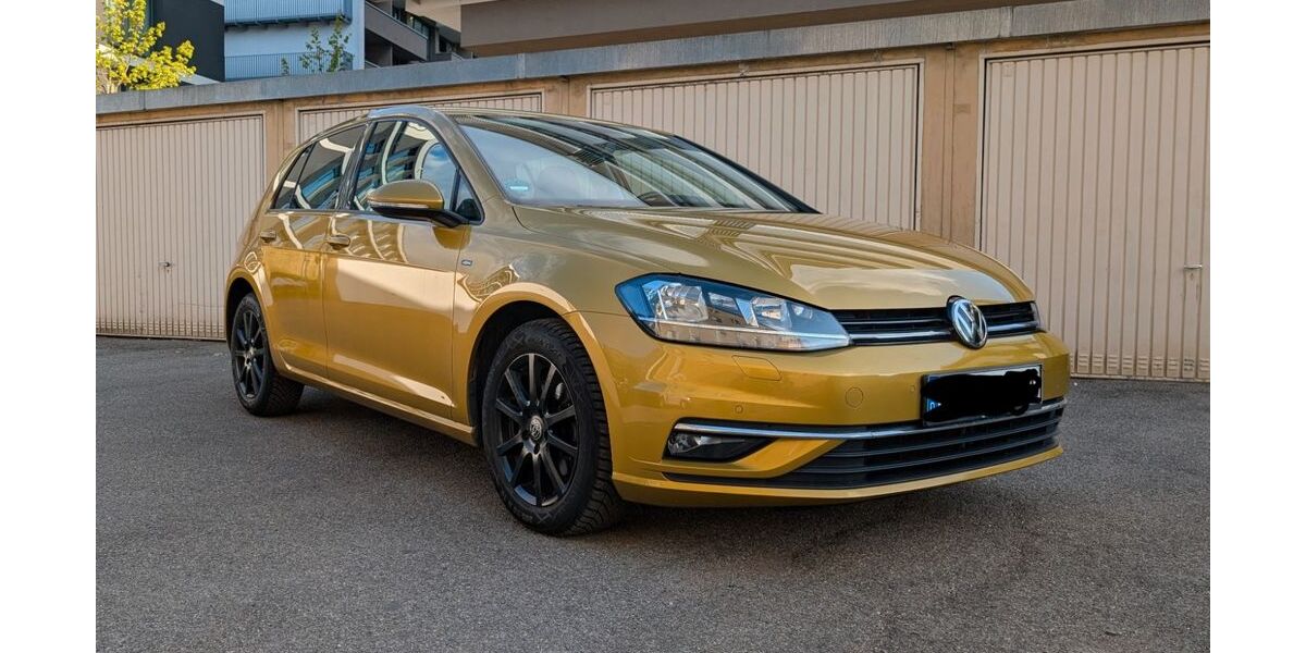 VW Golf 109.000 km 12.500 &euro; Neu-Ulm 89231