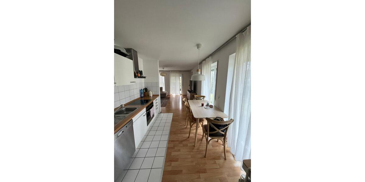 Helle, barrierefreie EG-Wohnung am Galgenberg in Ulm 2 zimmer