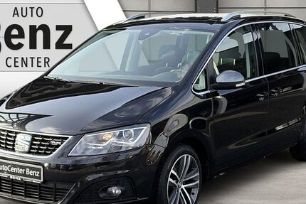 Seat Alhambra 140.281 km 24.990 &euro; Laupheim 88471