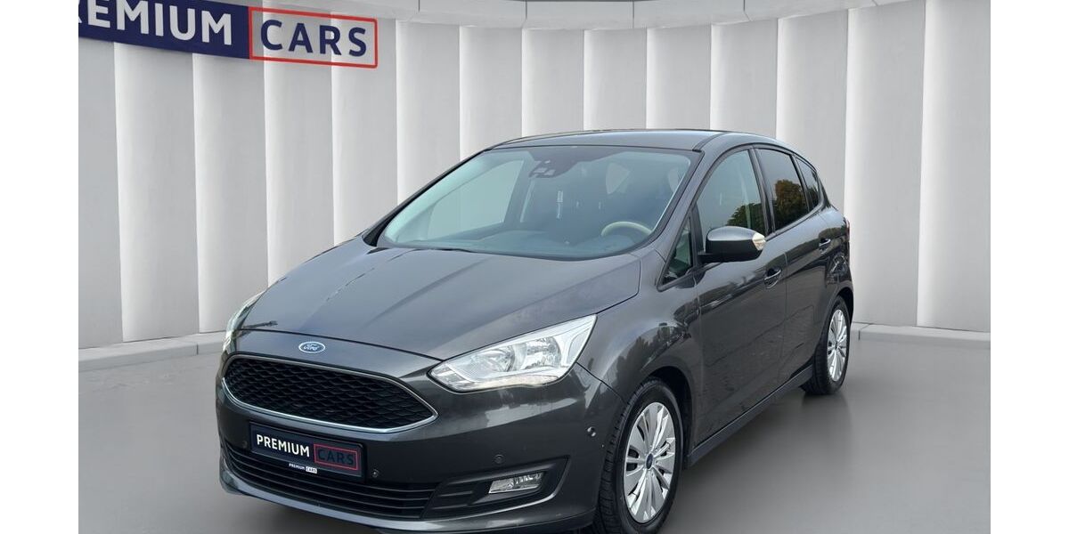 Ford C-Max 167.443 km 9.990 &euro; Laupheim 88471