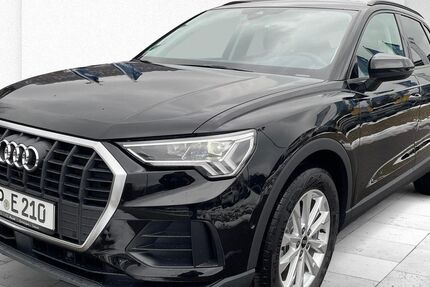 Audi Q3 39.505 km 29.288 &euro; Geislingen 73312