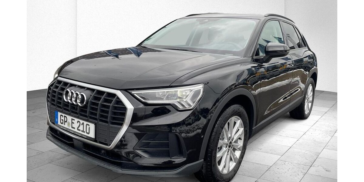 Audi Q3 39.505 km 29.288 &euro; Geislingen 73312