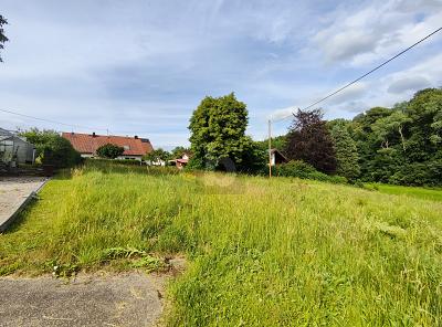 IHR GRÜNES PARADIES FÜR DIE GANZE FAMILIE - Grundstück Weißenhorn | Angebot:27211124