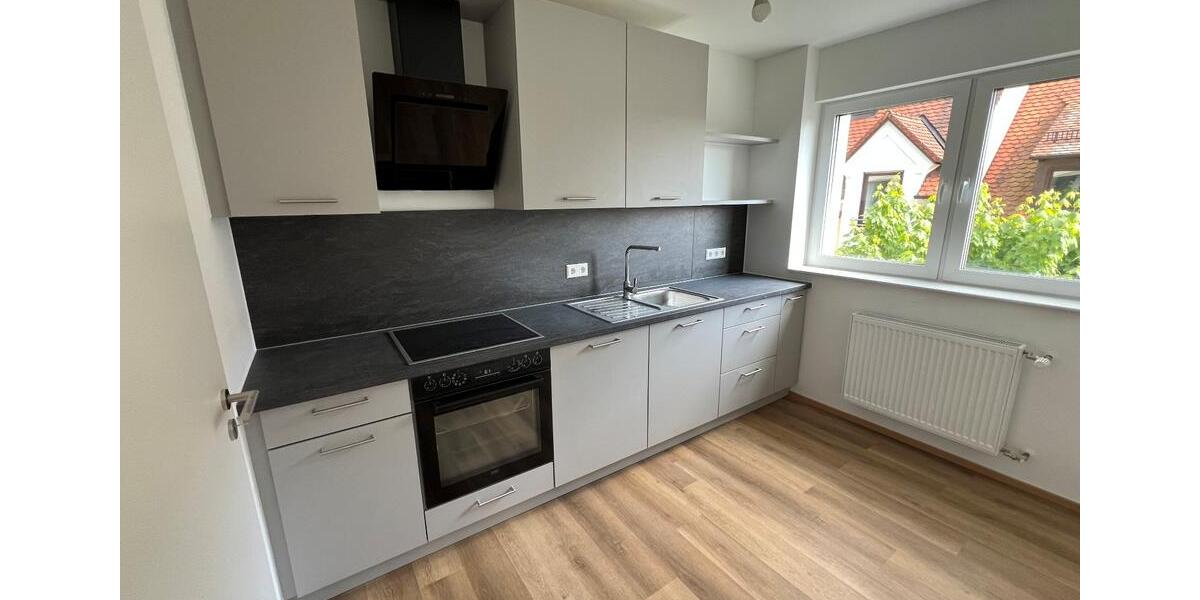 Etagenwohnung Ulm - 3 Zimmer, 89 m&sup2;, 1.510&euro; | Angebot:26565128