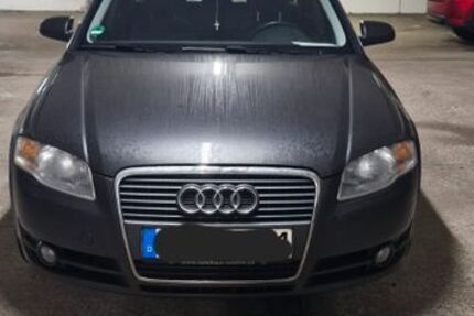 Audi A4 258.500 km 3.500 &euro; Ulm 89079