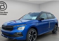 Gebrauchtwagen Skoda Kamiq