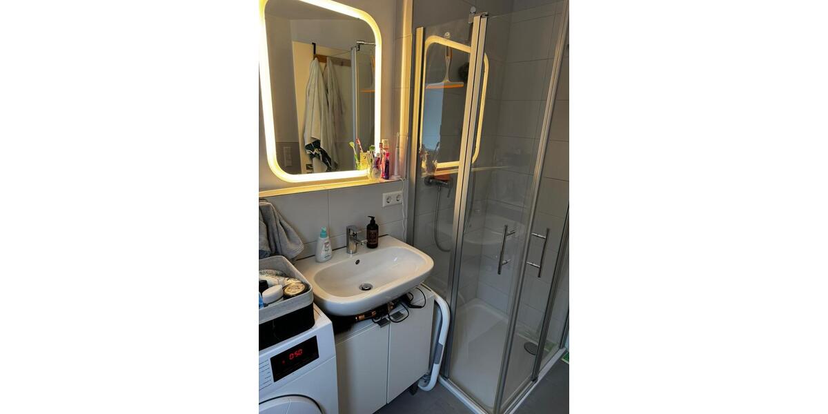 Etagenwohnung Ehingen (Donau) - 2 Zimmer, 36 m&sup2;, 650&euro; | Angebot:26272279