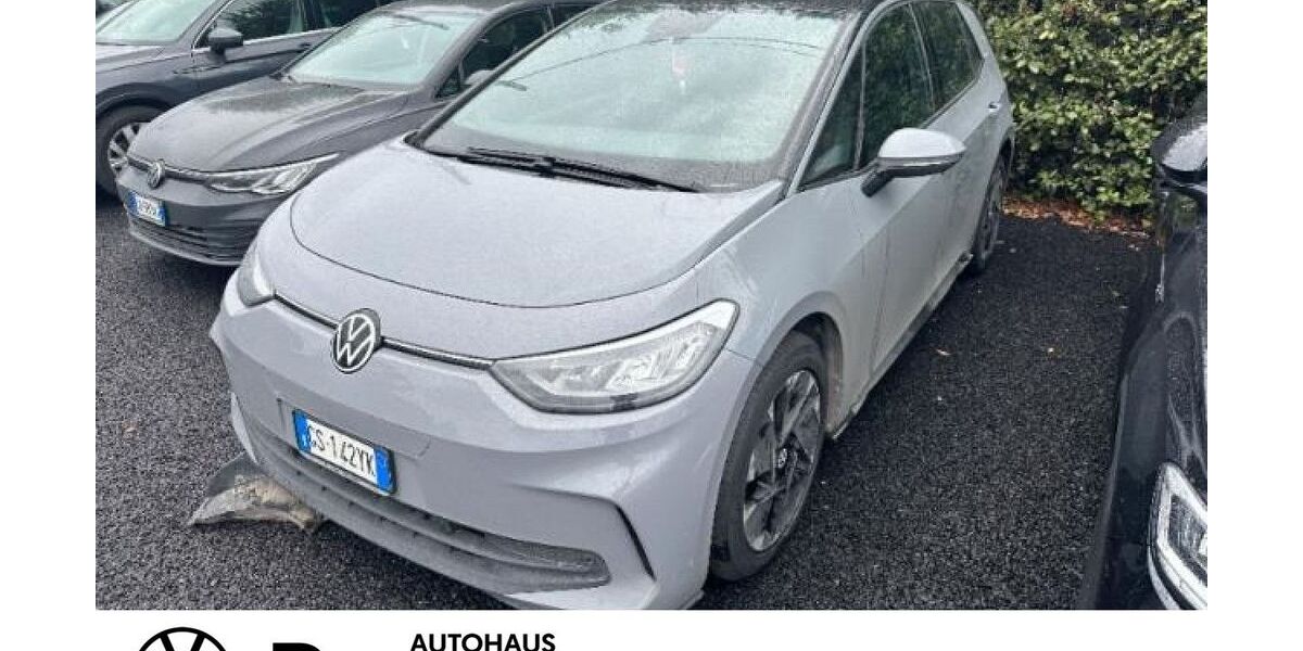 VW ID.3 33.454 km 26.850 &euro; Schnürpflingen-Ammerstetten 89194