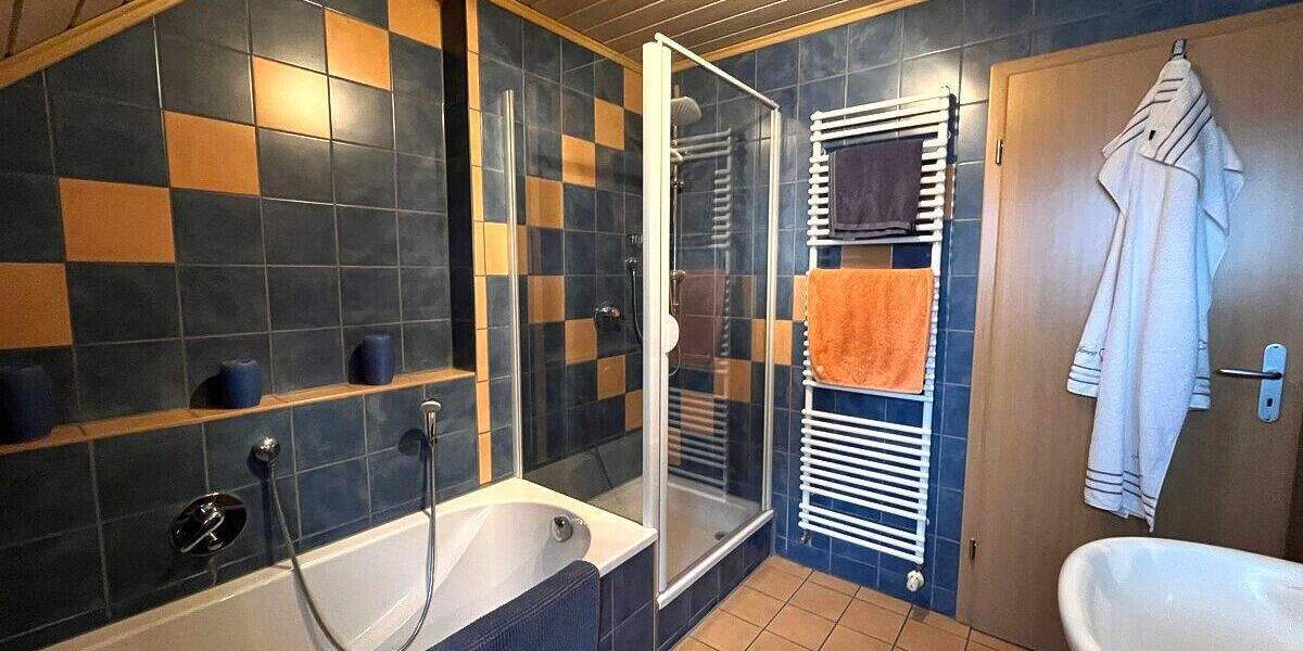 Reihenmittelhaus Altenstadt - 4 Zimmer, 102 m&sup2;, 369.000&euro; | Angebot:25279591