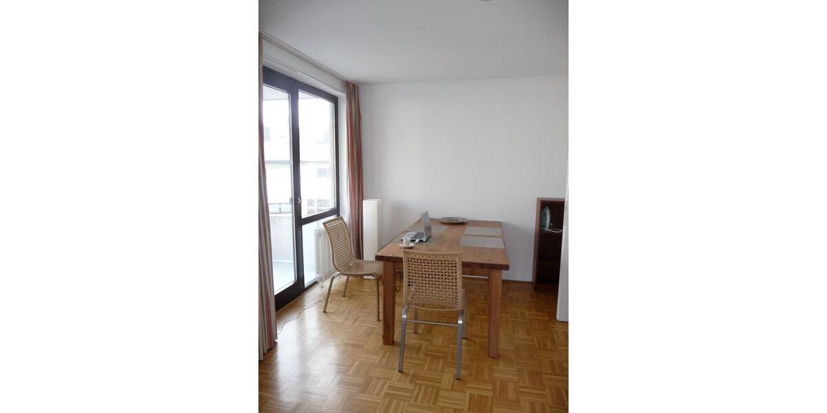 Etagenwohnung Neu-Ulm Ludwigsfeld - 1 Zimmer, 32 m&sup2;, 125.000&euro; | Angebot:27083403