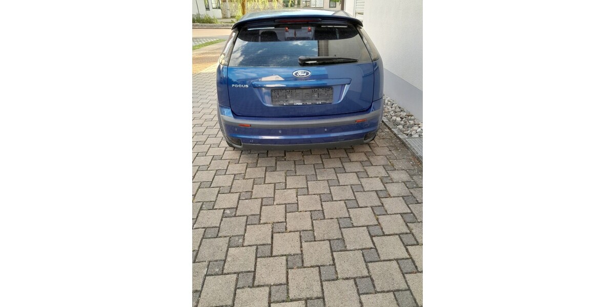 Ford Focus 195.982 km 2.300 &euro; Schelklingen 89601