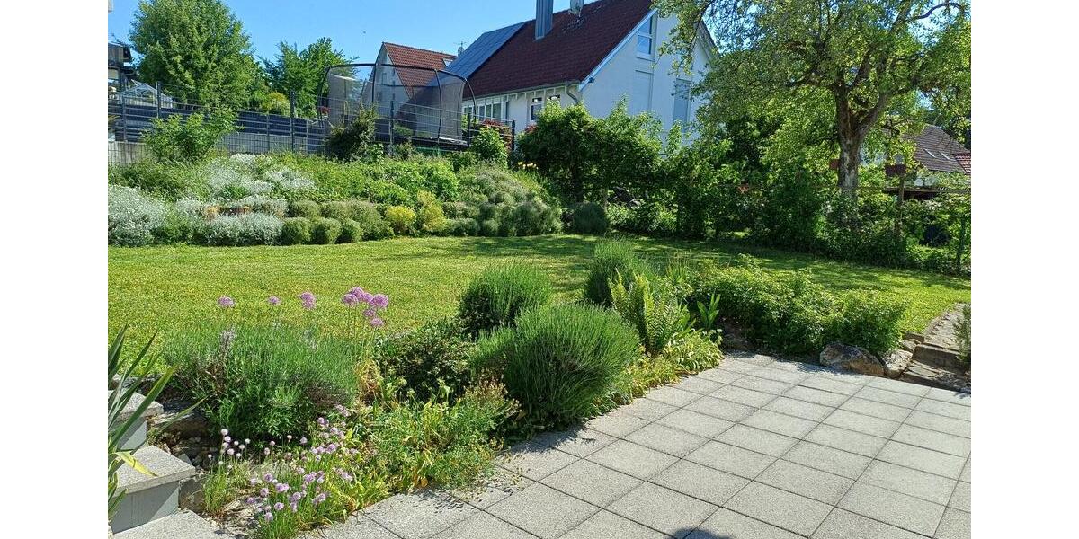 Doppelhaushälfte Ulm Donautal - 6.5 Zimmer, 165 m&sup2;, 650.000&euro; | Angebot:26711250