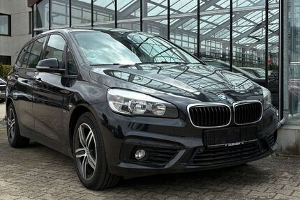 BMW 218 Gran Tourer 150.000 km 11.860 &euro; Neu-Ulm 89231