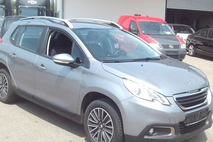 Peugeot 2008 100.000 km 6.500 € Burgau 89331