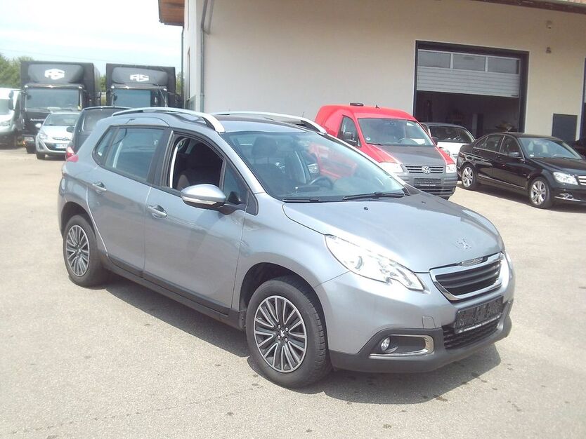 Peugeot 2008 100.000 km 6.500 € Burgau 89331