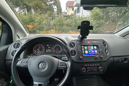 VW Golf Plus 217.000 km 5.250 &euro; Bellenberg 89287