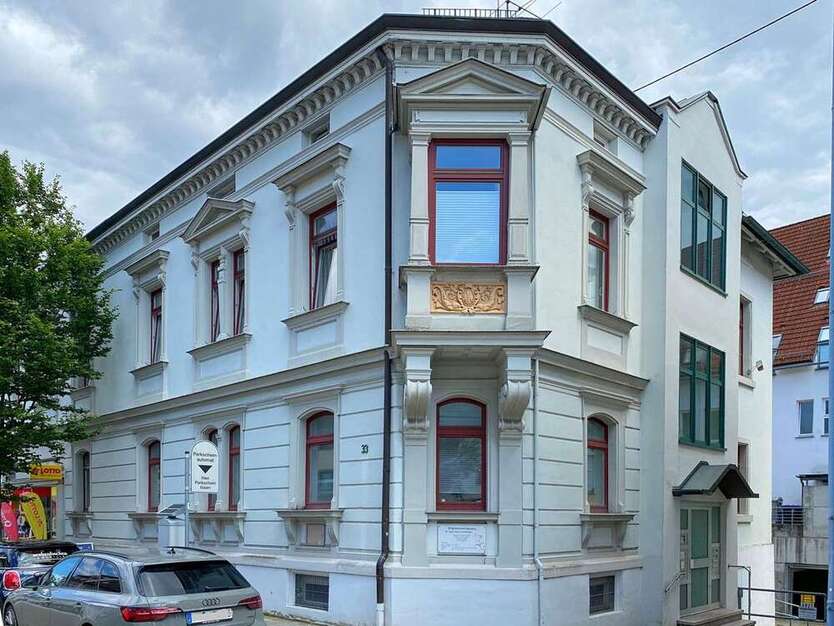 Haus zum Kaufen in Ehingen 490.000 € 1 m²